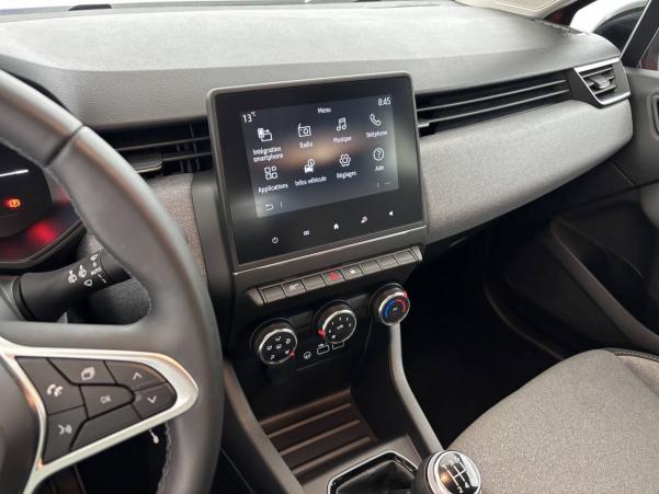 Vente en ligne Renault Clio 5 Clio SCe 65 au prix de 14 990 €