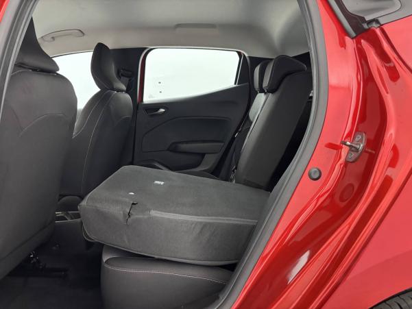 Vente en ligne Renault Clio 5 Clio SCe 65 au prix de 14 990 €