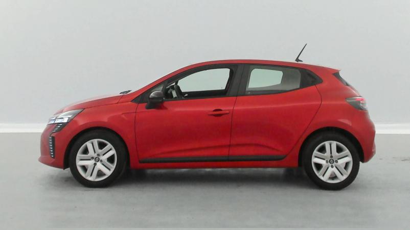Vente en ligne Renault Clio 5 Clio SCe 65 au prix de 14 990 €