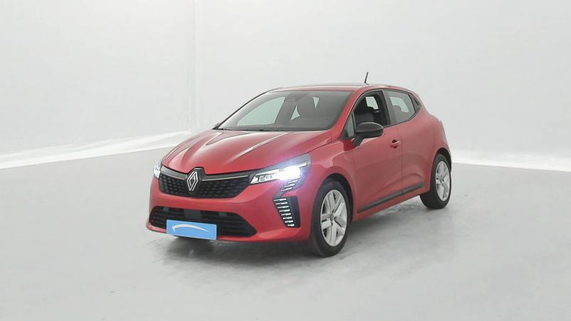 Vente en ligne Renault Clio 5 Clio SCe 65 au prix de 14 990 €