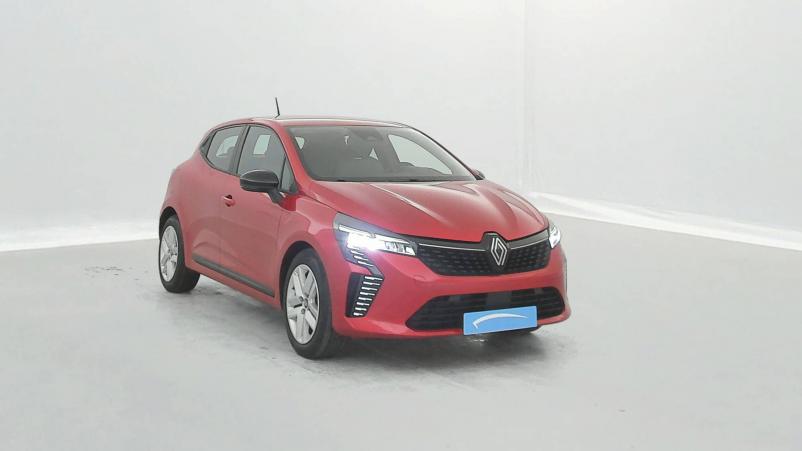 Vente en ligne Renault Clio 5 Clio SCe 65 au prix de 14 990 €