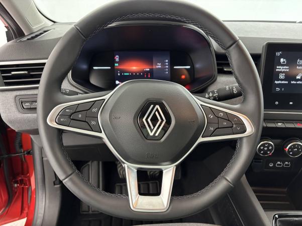 Vente en ligne Renault Clio 5 Clio SCe 65 au prix de 14 990 €