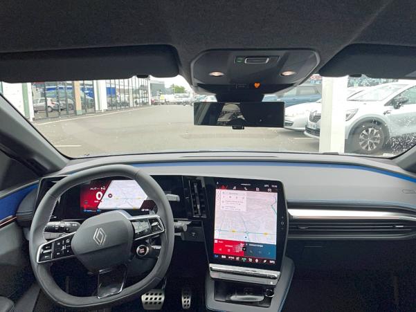 Vente en ligne Renault Megane E-Tech  220 ch autonomie confort au prix de 39 890 €