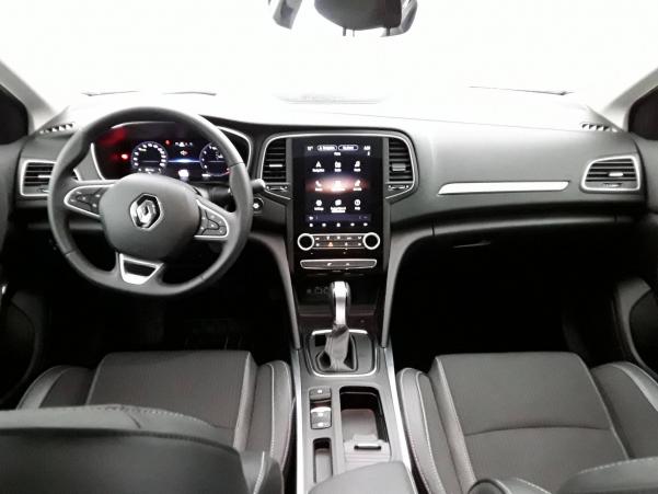 Vente en ligne Renault Megane 4 Estate  TCe 140 EDC au prix de 23 900 €