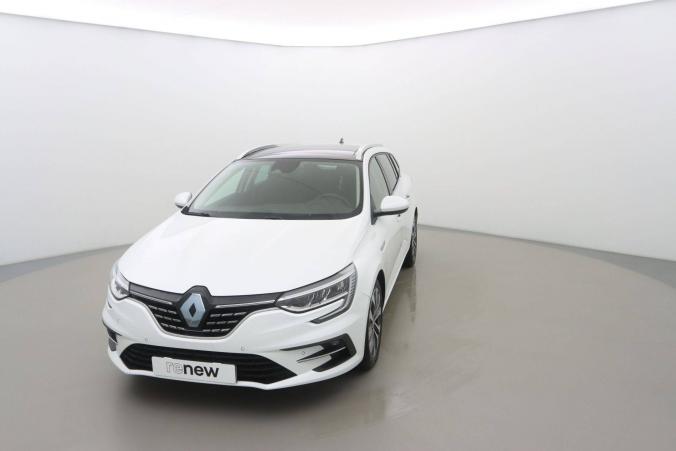 Vente en ligne Renault Megane 4 Estate  TCe 140 EDC au prix de 23 900 €