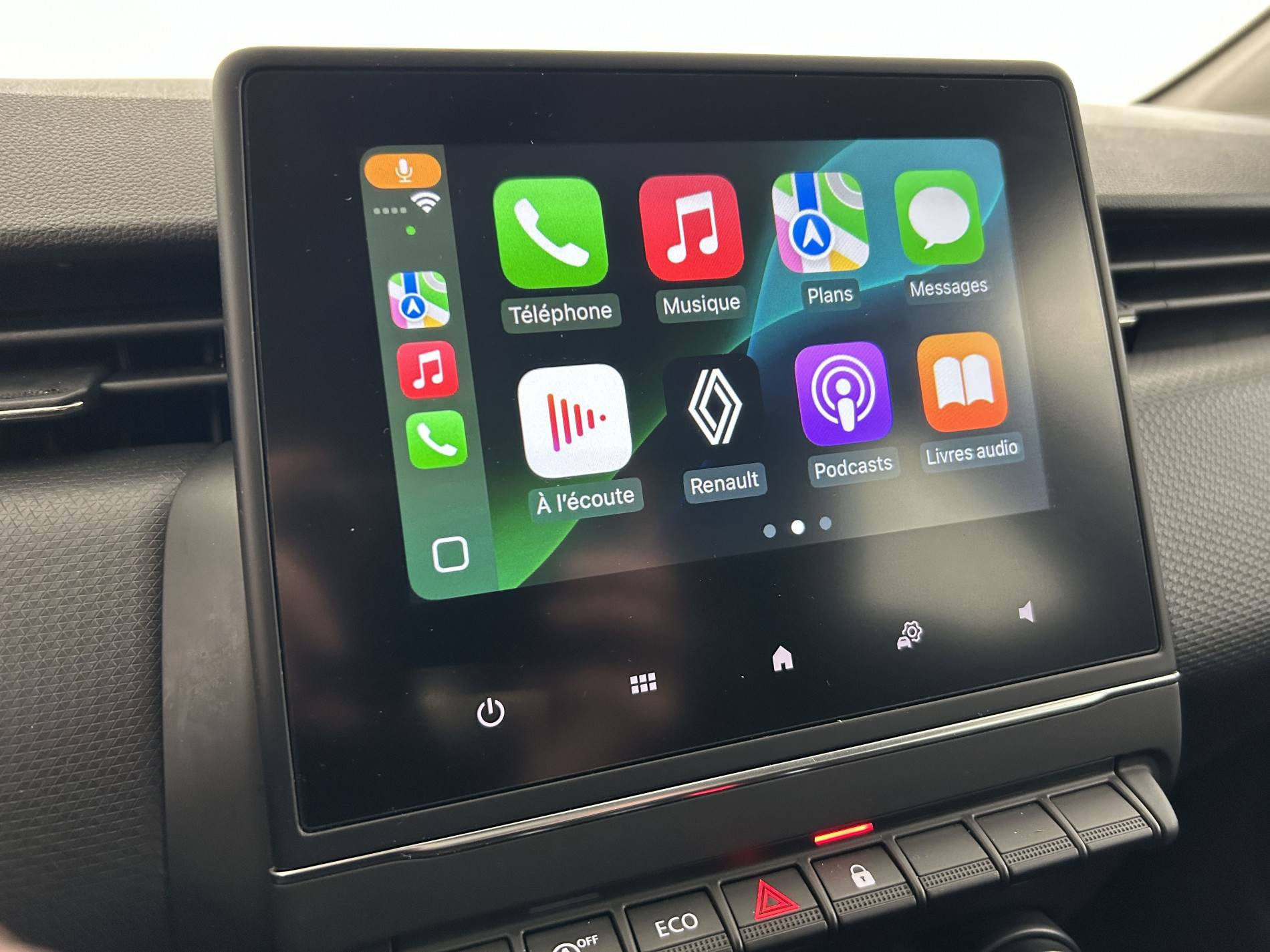 Vente en ligne Renault Clio 5 Clio TCe 90 au prix de 14 350 €