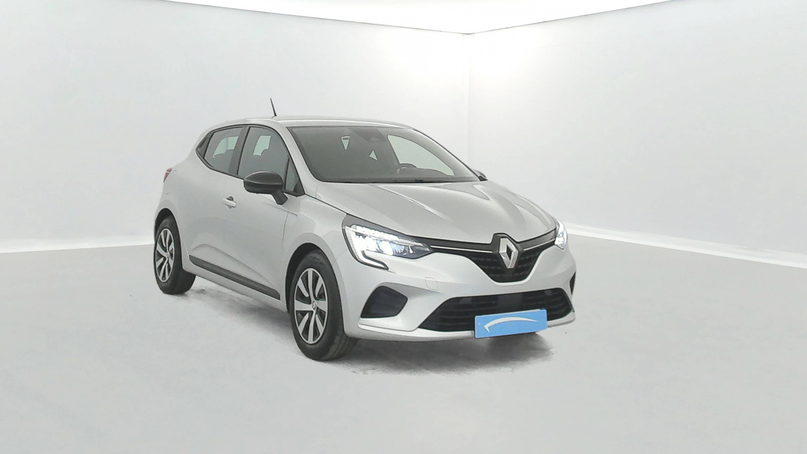 Vente en ligne Renault Clio 5 Clio TCe 90 au prix de 14 350 €