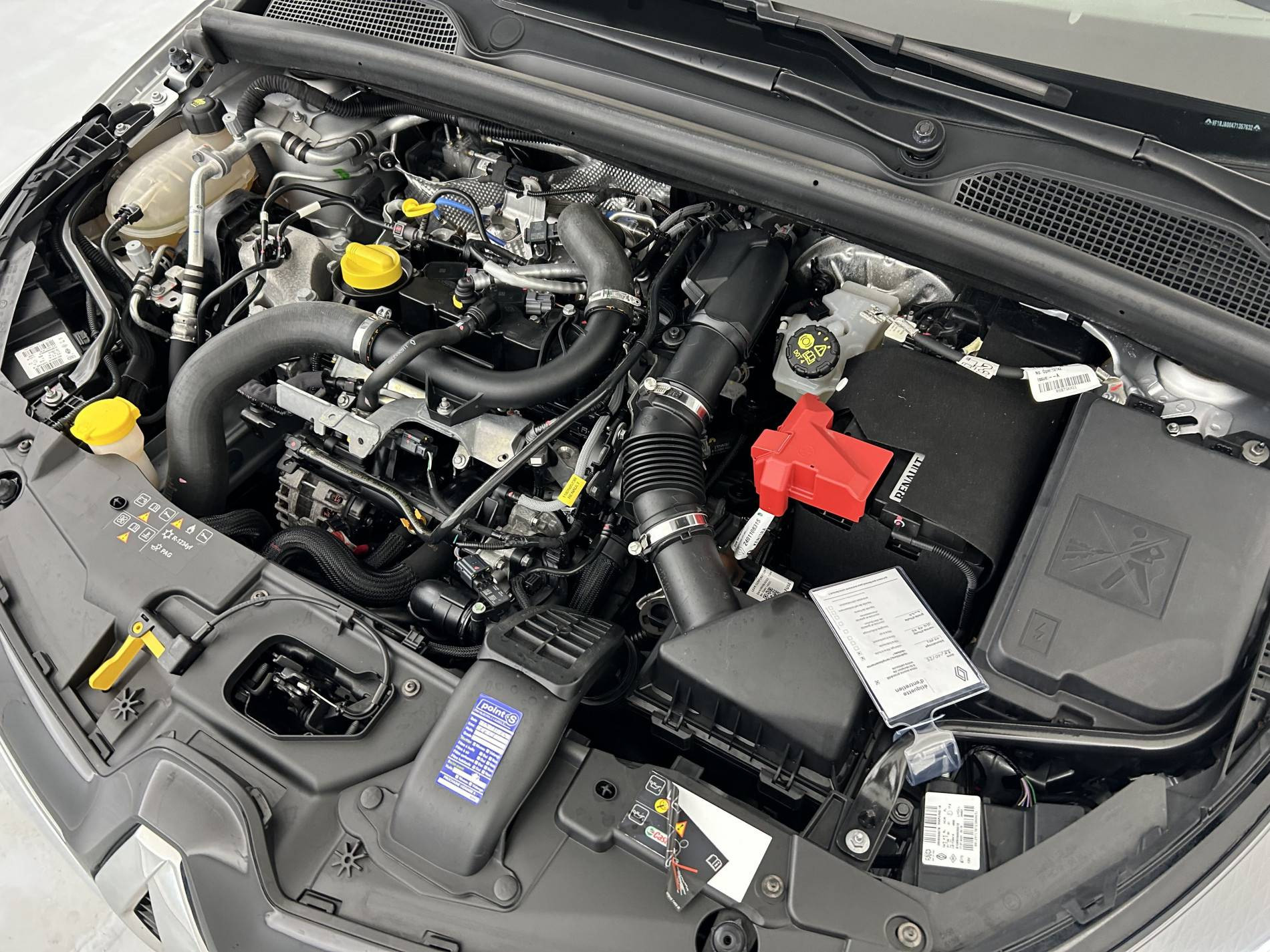 Vente en ligne Renault Clio 5 Clio TCe 90 au prix de 14 350 €