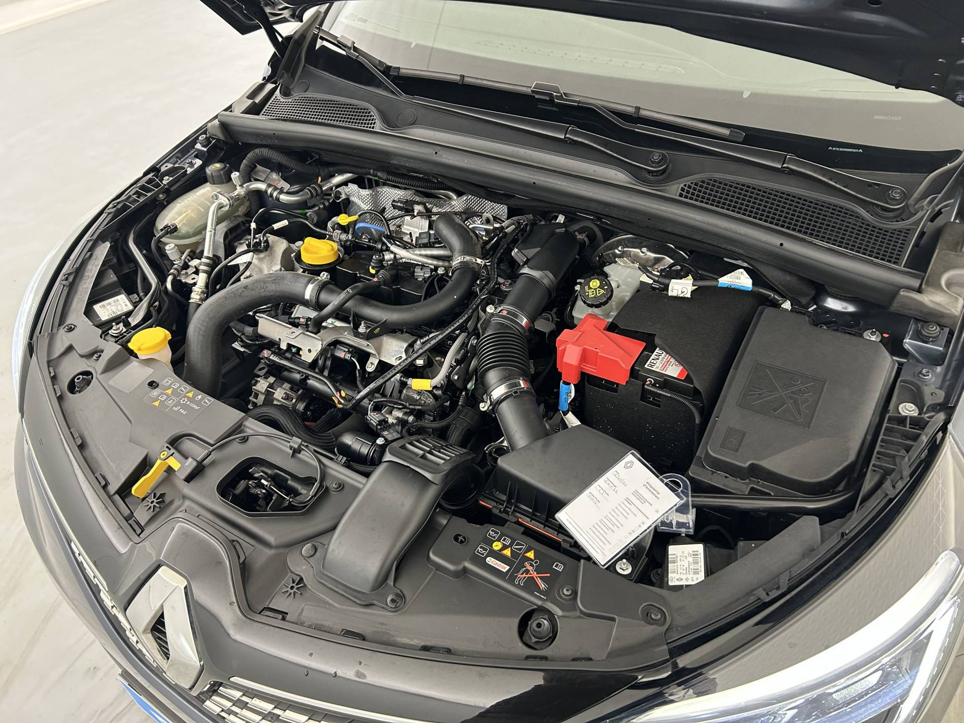 Vente en ligne Renault Clio 5 Clio TCe 90 - 21N au prix de 13 950 €