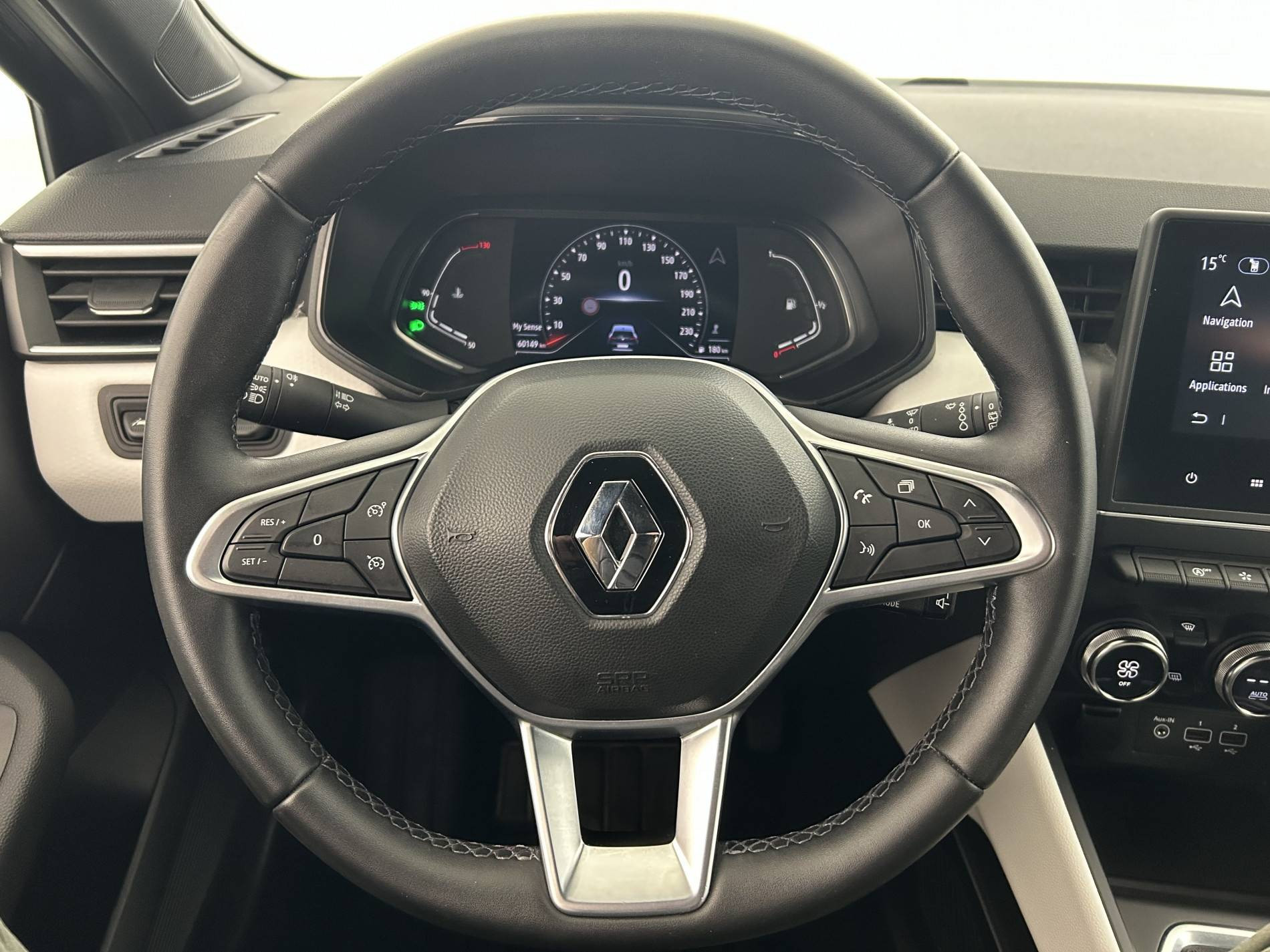 Vente en ligne Renault Clio 5 Clio TCe 90 - 21N au prix de 13 950 €