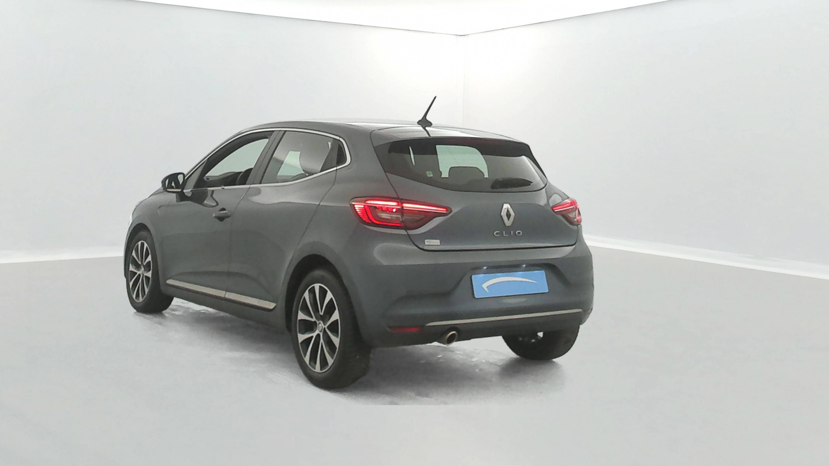 Vente en ligne Renault Clio 5 Clio TCe 90 - 21N au prix de 13 950 €