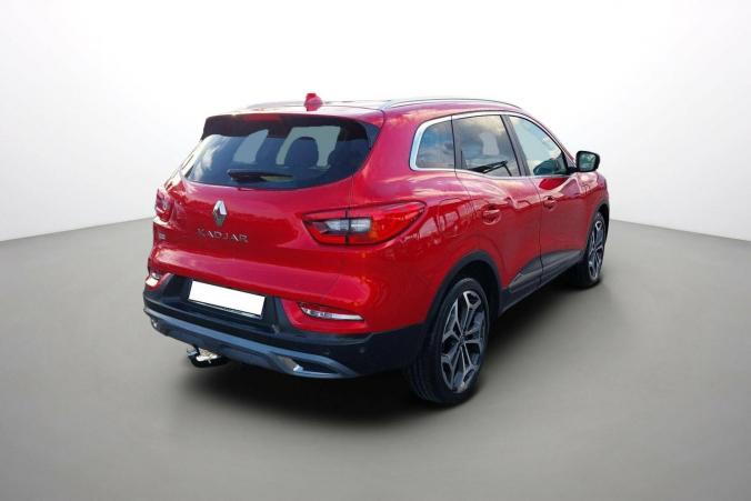 Vente en ligne Renault Kadjar  Blue dCi 115 EDC au prix de 17 490 €