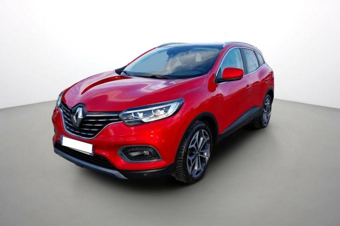 Vente en ligne Renault Kadjar  Blue dCi 115 EDC au prix de 17 490 €