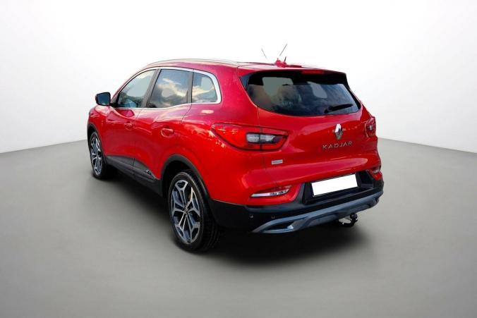 Vente en ligne Renault Kadjar  Blue dCi 115 EDC au prix de 17 490 €