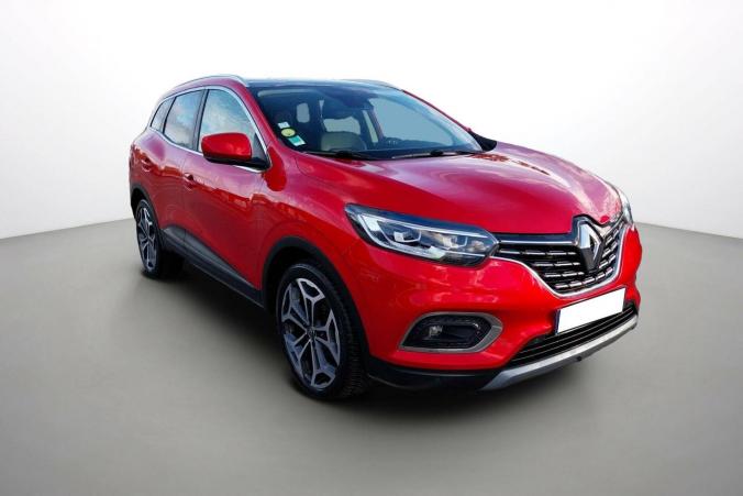 Vente en ligne Renault Kadjar  Blue dCi 115 EDC au prix de 17 490 €