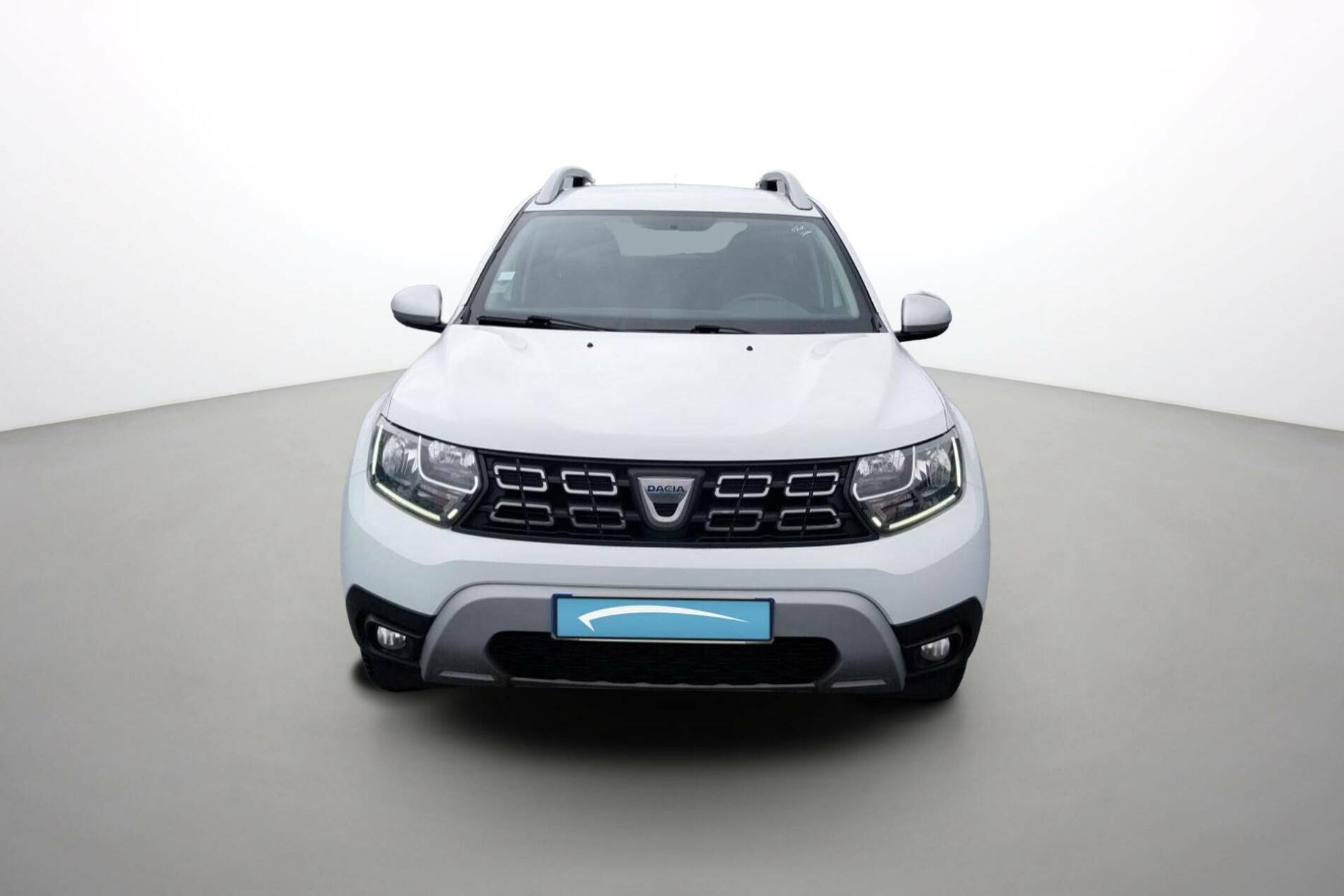 Vente en ligne Dacia Duster  Blue dCi 115 4x2 E6U au prix de 14 640 €