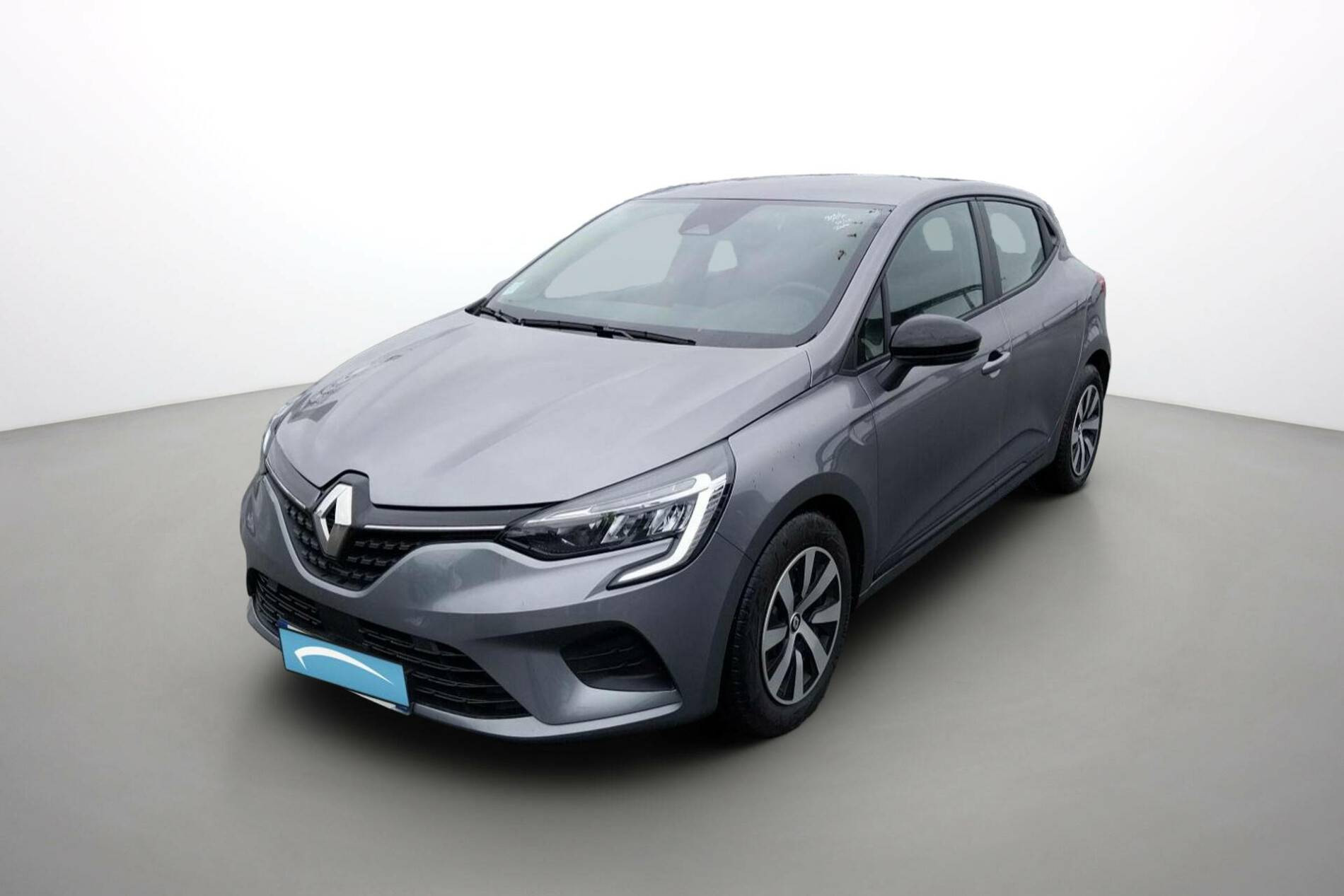 Renault Clio 5 Clio TCe 90 occasion de 2023 en vente à Saint-Brieuc