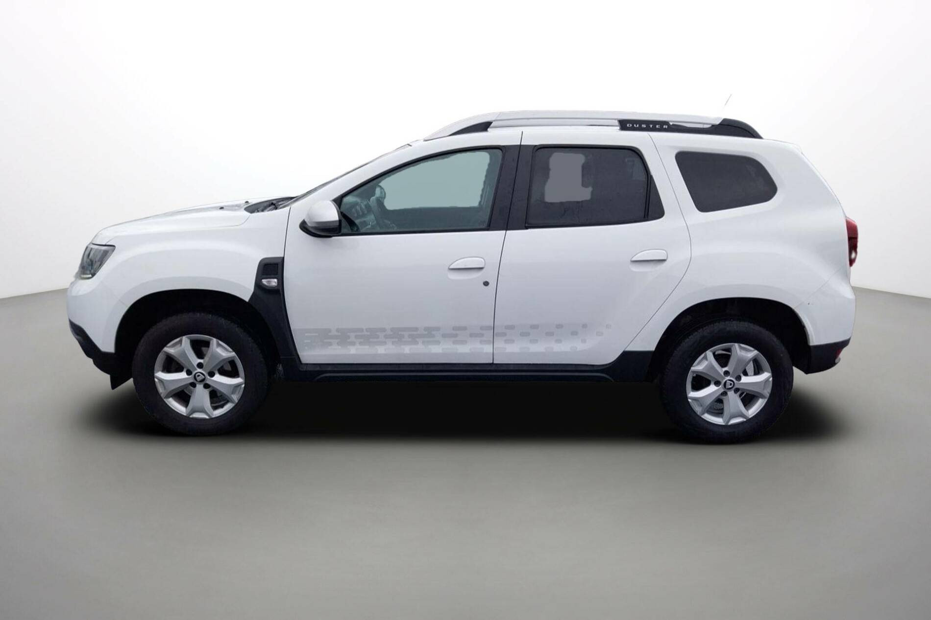 Vente en ligne Dacia Duster  Blue dCi 115 4x2 E6U au prix de 14 640 €