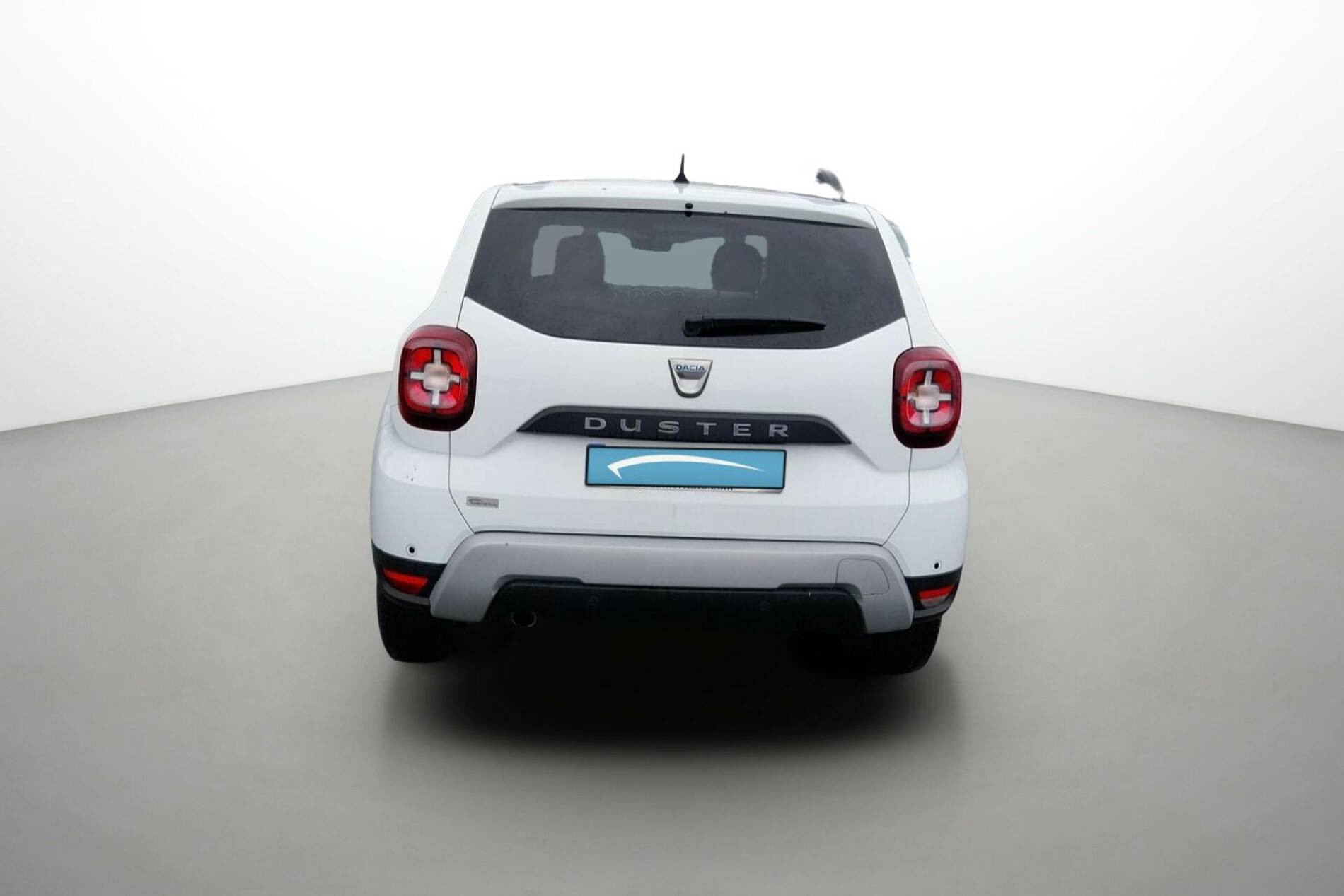 Vente en ligne Dacia Duster  Blue dCi 115 4x2 E6U au prix de 14 640 €