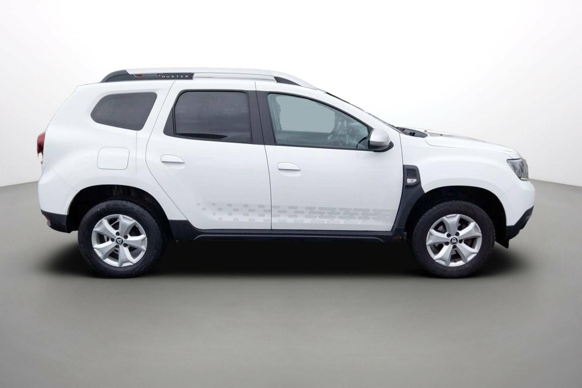 Vente en ligne Dacia Duster  Blue dCi 115 4x2 E6U au prix de 14 640 €