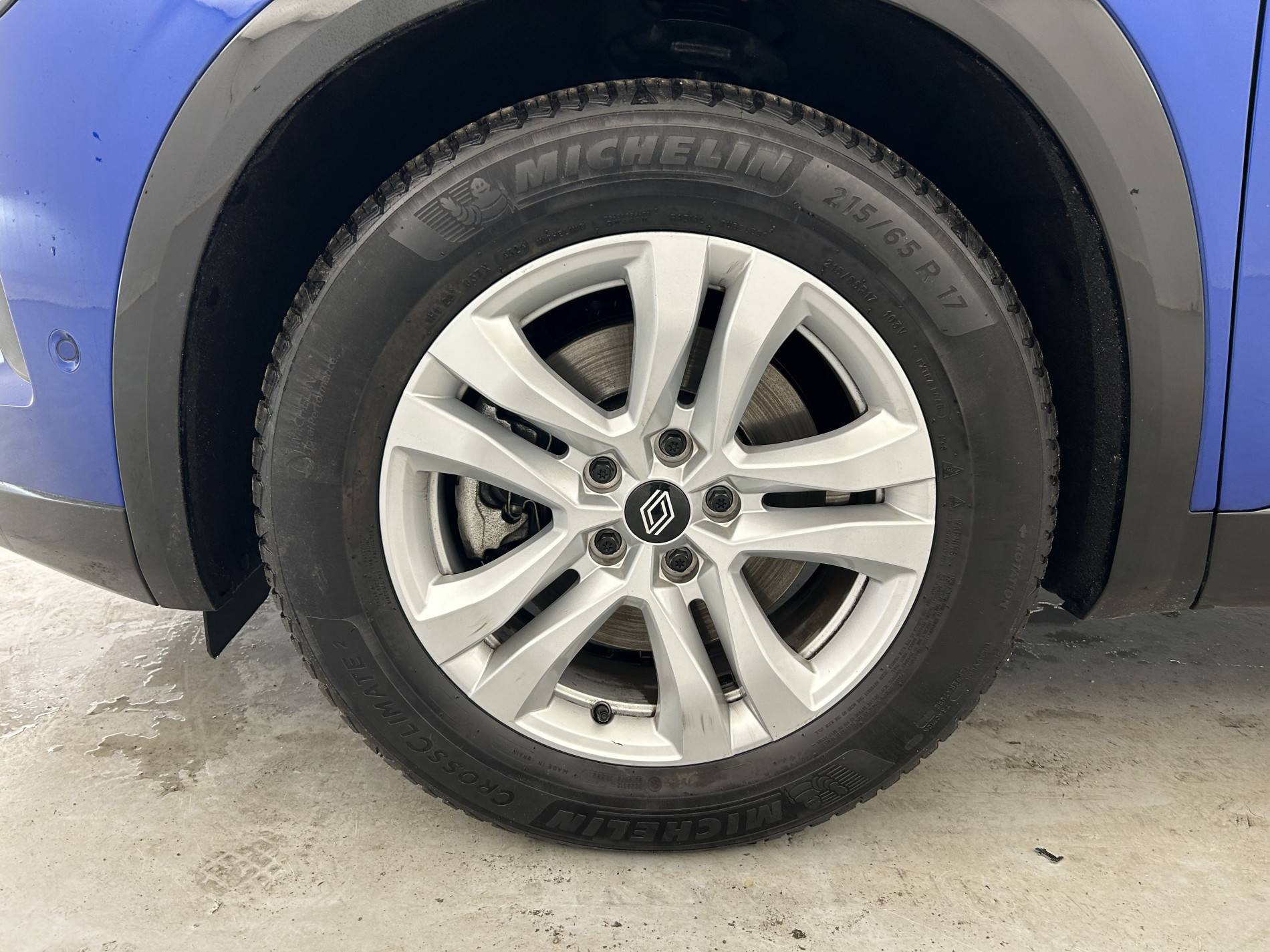 Vente en ligne Renault Austral  E-Tech hybrid 200 au prix de 27 490 €