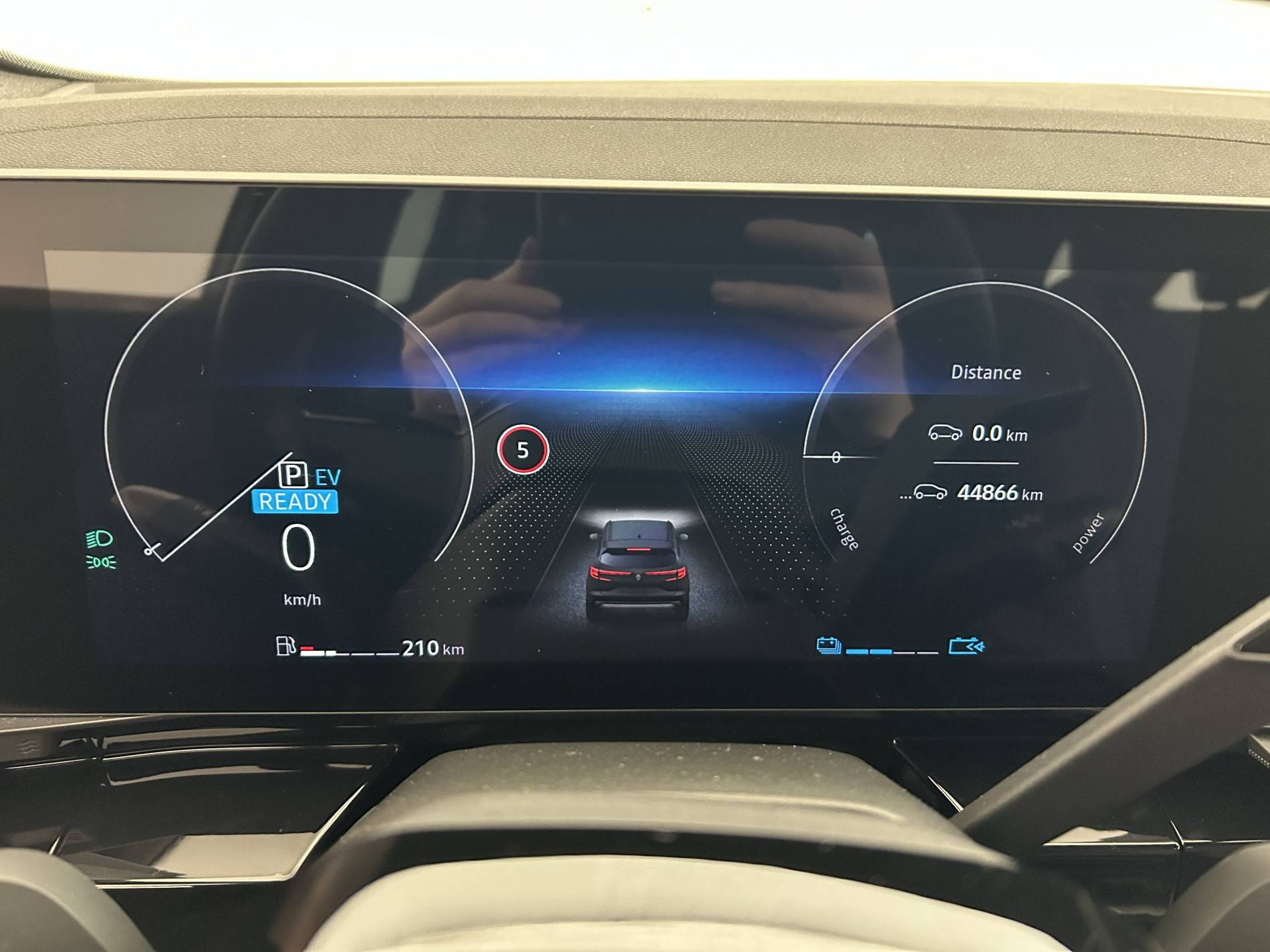 Vente en ligne Renault Austral  E-Tech hybrid 200 au prix de 27 490 €