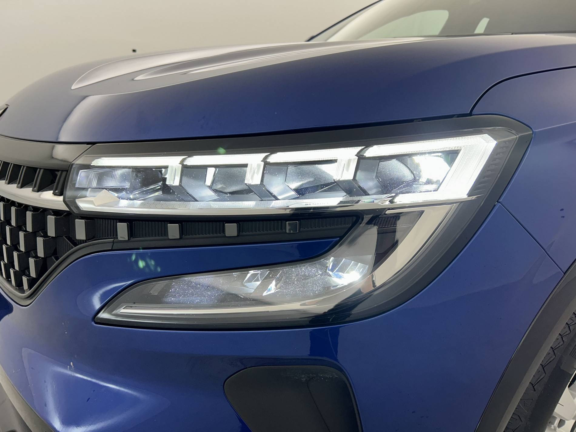 Vente en ligne Renault Austral  E-Tech hybrid 200 au prix de 27 490 €