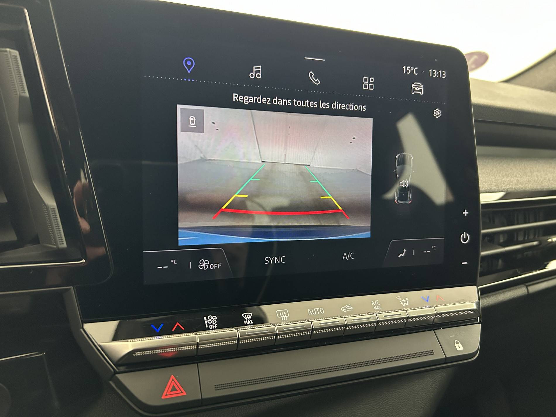 Vente en ligne Renault Austral  E-Tech hybrid 200 au prix de 27 490 €