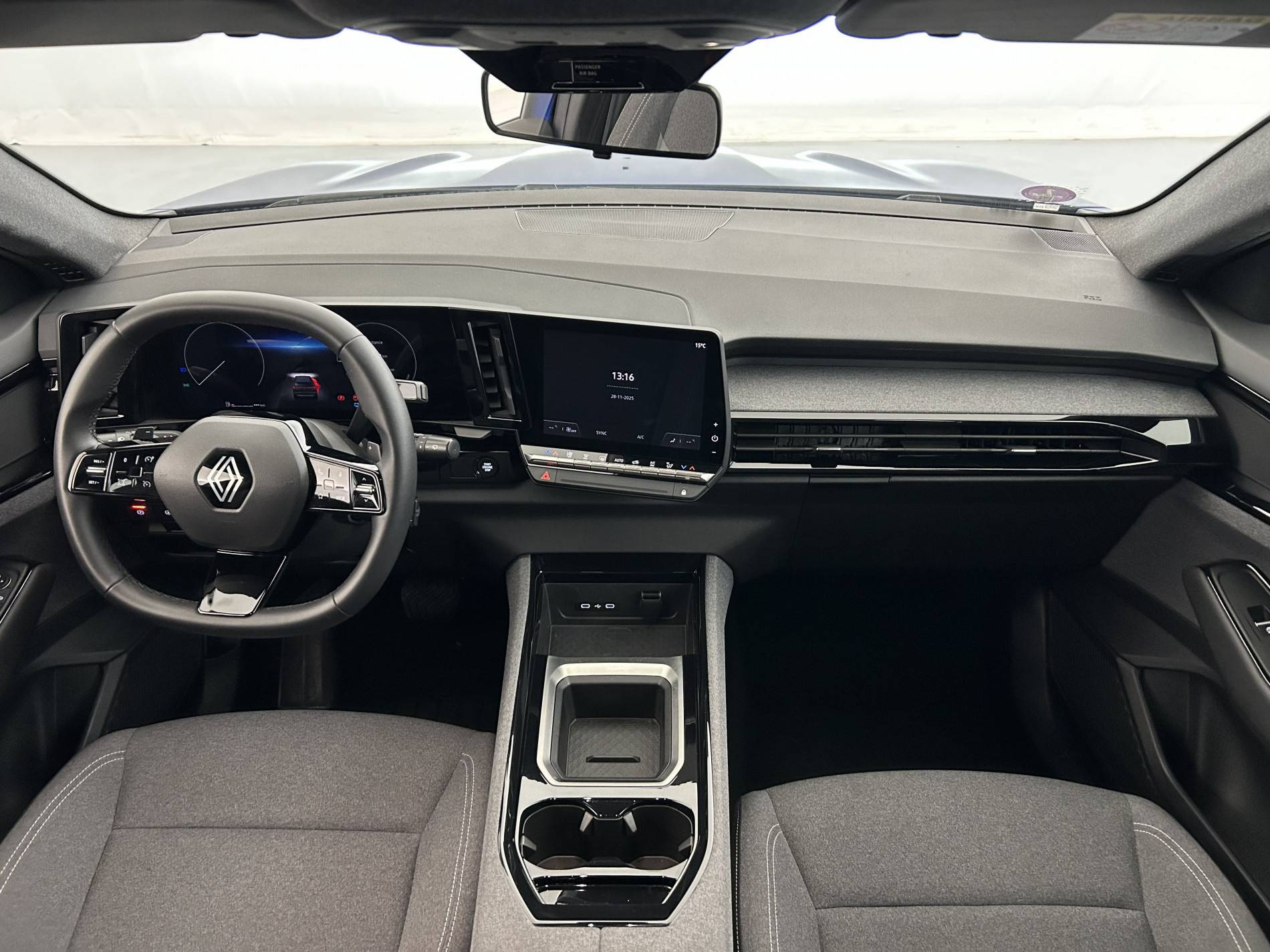 Vente en ligne Renault Austral  E-Tech hybrid 200 au prix de 27 490 €