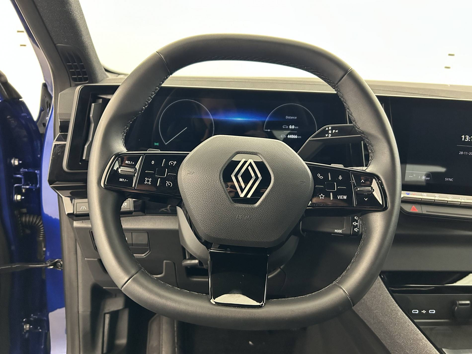 Vente en ligne Renault Austral  E-Tech hybrid 200 au prix de 27 490 €