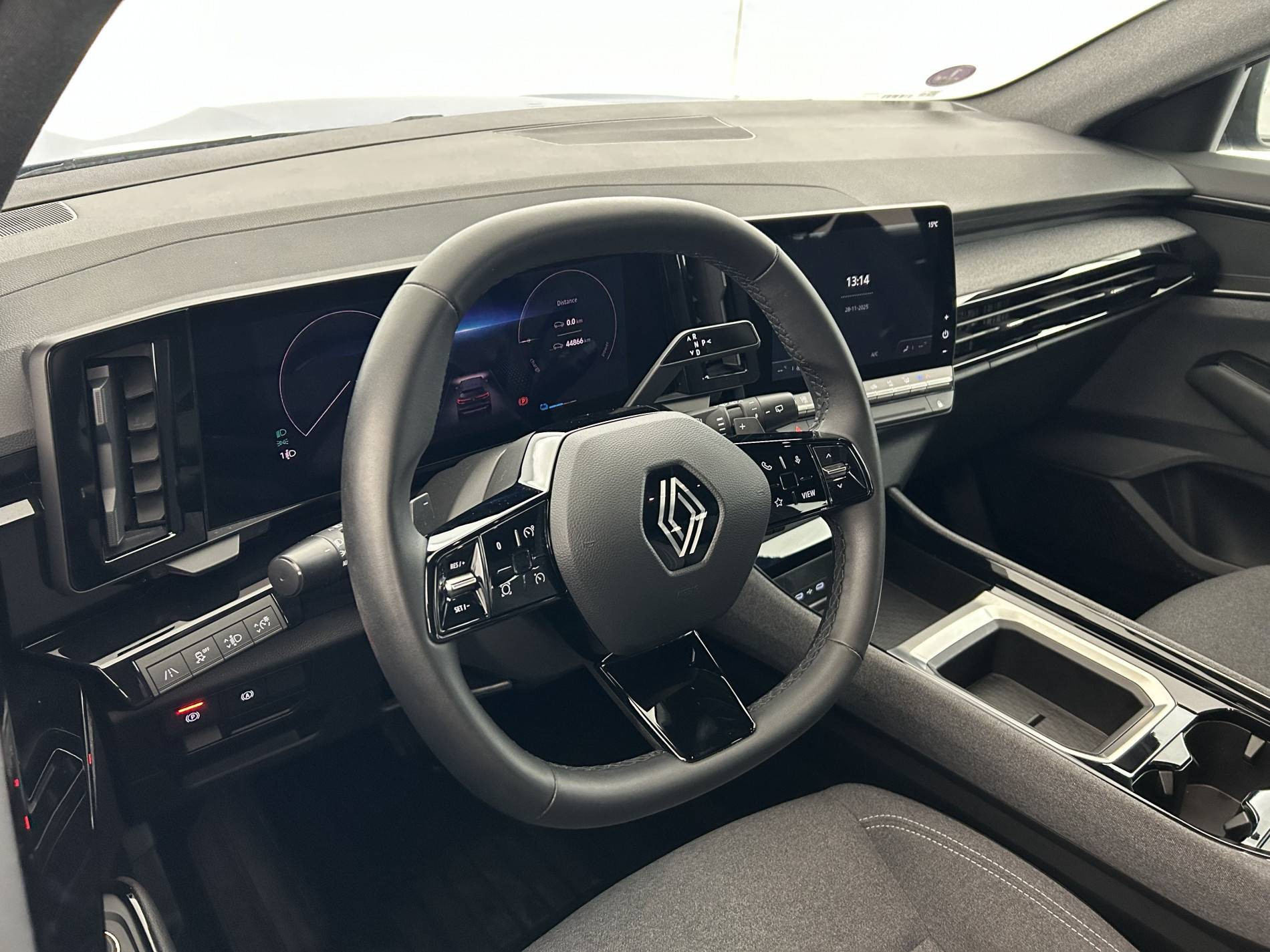 Vente en ligne Renault Austral  E-Tech hybrid 200 au prix de 27 490 €