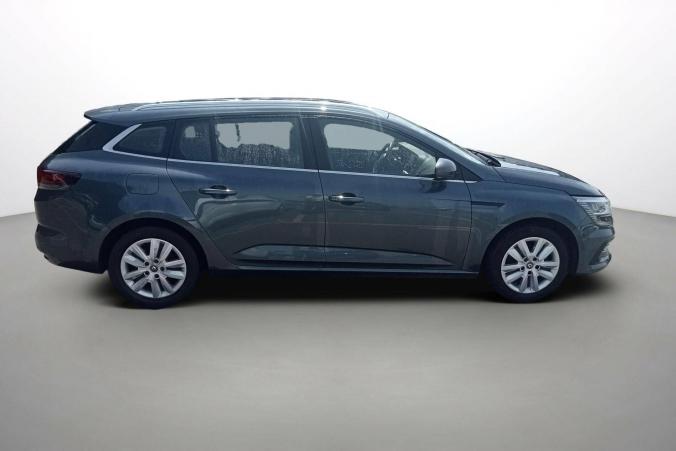 Vente en ligne Renault Megane 4 Estate Mégane IV Estate Blue dCi 115 au prix de 13 200 €