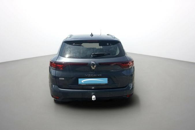 Vente en ligne Renault Megane 4 Estate Mégane IV Estate Blue dCi 115 au prix de 13 200 €