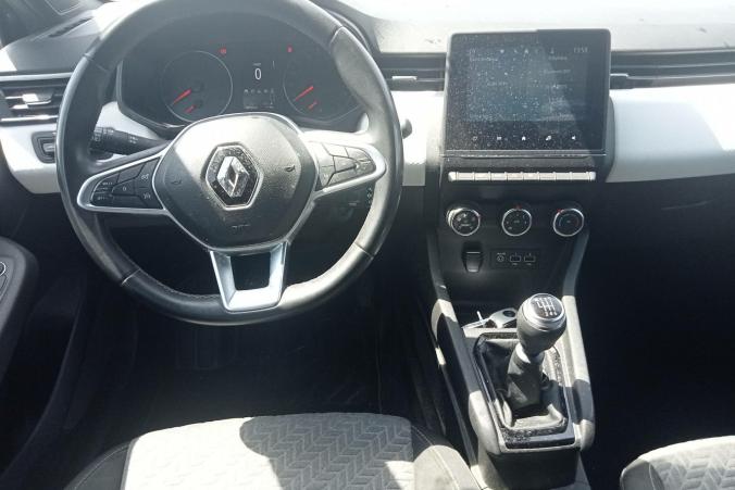 Vente en ligne Renault Clio 5 Clio TCe 90 - 21N au prix de 14 950 €