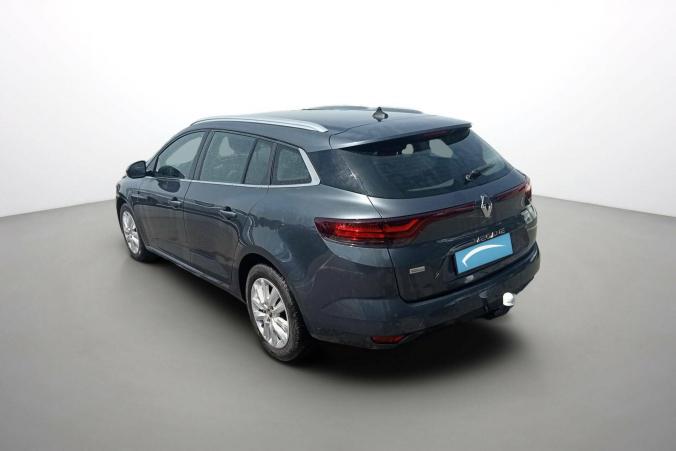 Vente en ligne Renault Megane 4 Estate Mégane IV Estate Blue dCi 115 au prix de 13 200 €