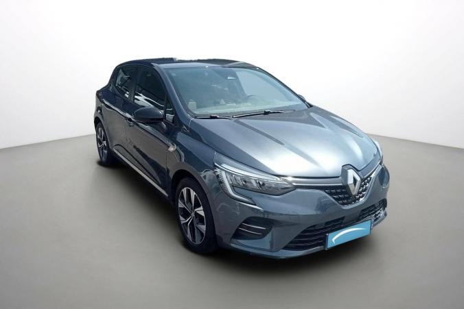 Vente en ligne Renault Clio 5 Clio TCe 90 - 21N au prix de 14 950 €