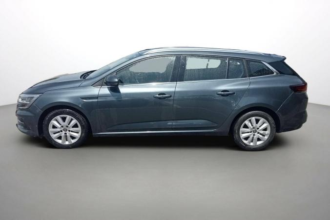 Vente en ligne Renault Megane 4 Estate Mégane IV Estate Blue dCi 115 au prix de 13 200 €