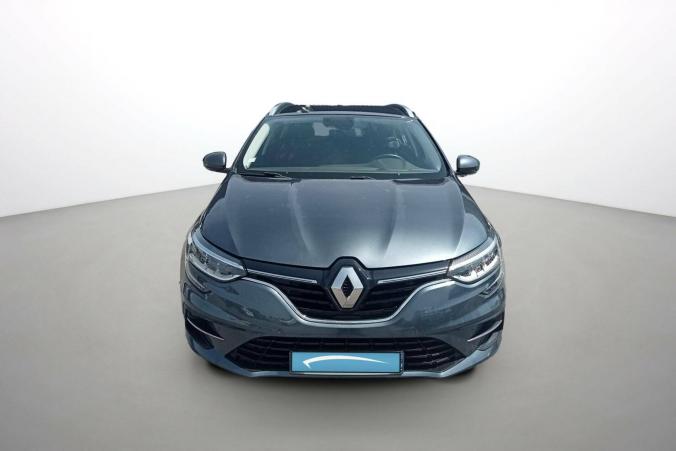 Vente en ligne Renault Megane 4 Estate Mégane IV Estate Blue dCi 115 au prix de 13 200 €