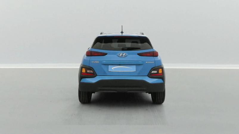 Vente en ligne Hyundai Kona  1.0 T-GDi 120 au prix de 13 900 €