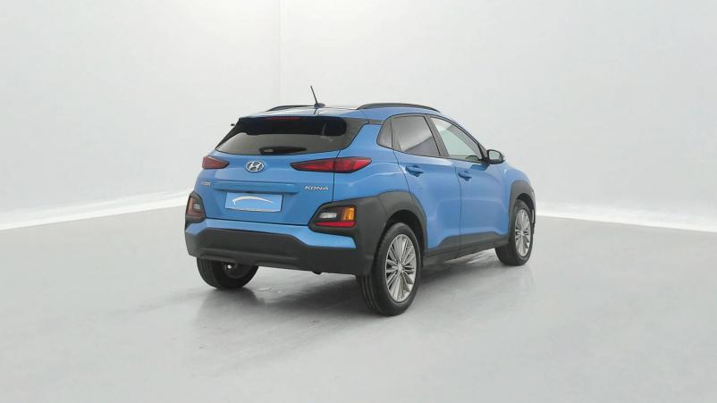 Vente en ligne Hyundai Kona  1.0 T-GDi 120 au prix de 13 900 €