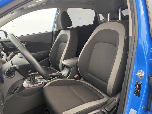 Vente en ligne Hyundai Kona  1.0 T-GDi 120 au prix de 13 900 €