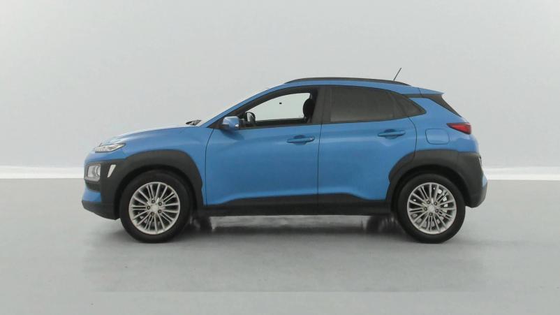 Vente en ligne Hyundai Kona  1.0 T-GDi 120 au prix de 13 900 €