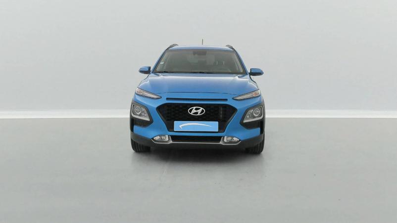 Vente en ligne Hyundai Kona  1.0 T-GDi 120 au prix de 13 900 €