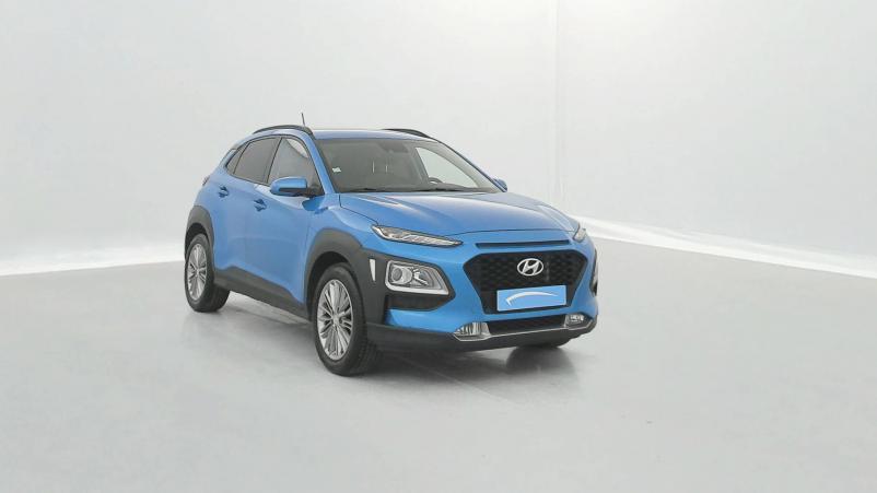 Vente en ligne Hyundai Kona  1.0 T-GDi 120 au prix de 13 900 €