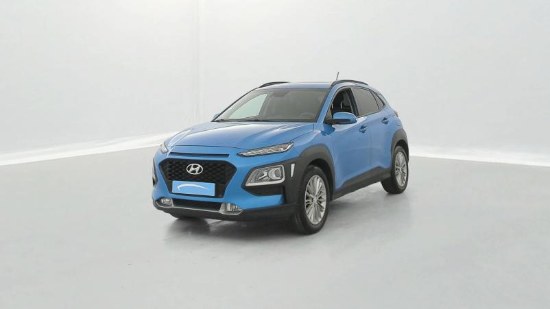 Vente en ligne Hyundai Kona  1.0 T-GDi 120 au prix de 13 900 €