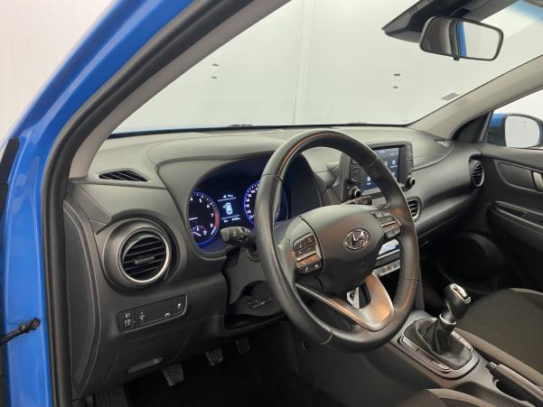 Vente en ligne Hyundai Kona  1.0 T-GDi 120 au prix de 13 900 €