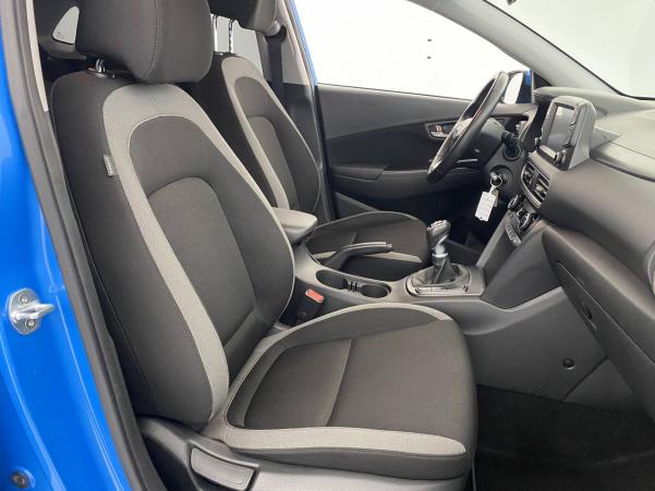 Vente en ligne Hyundai Kona  1.0 T-GDi 120 au prix de 13 900 €