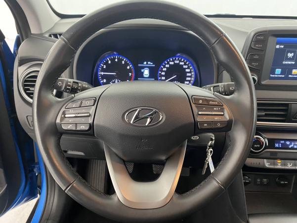 Vente en ligne Hyundai Kona  1.0 T-GDi 120 au prix de 13 900 €