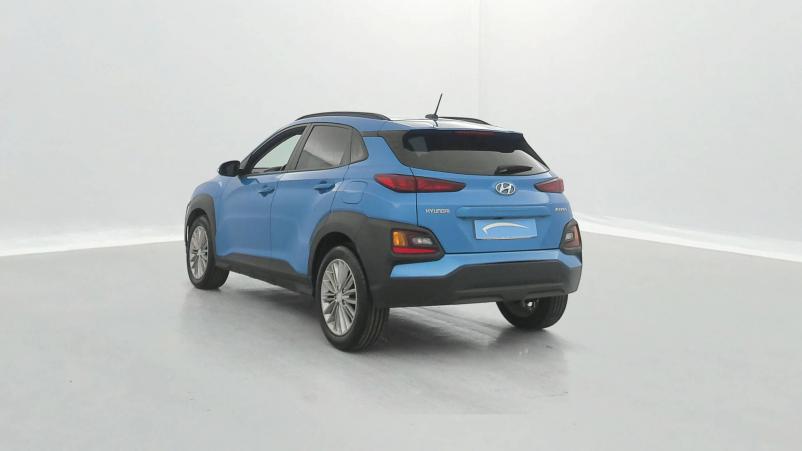 Vente en ligne Hyundai Kona  1.0 T-GDi 120 au prix de 13 900 €