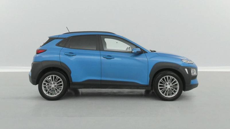 Vente en ligne Hyundai Kona  1.0 T-GDi 120 au prix de 13 900 €